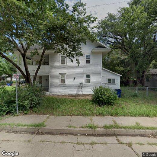 Foto principal - 1038 S Ellis St