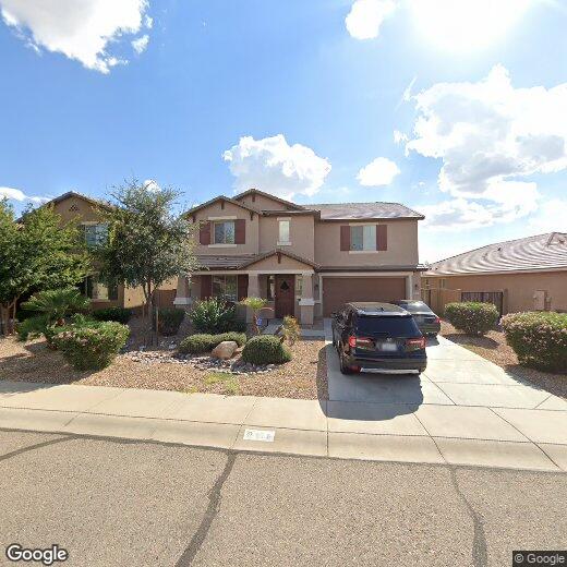 Primary Photo - 4 br, 3 bath House - 813 W Desert Glen Dr