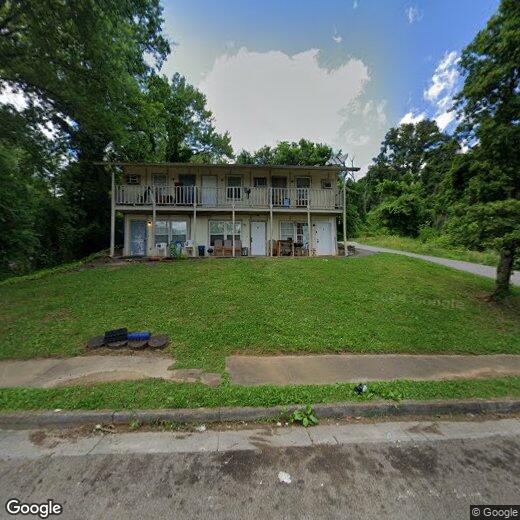 Primary Photo - 2329 Dodson Ave