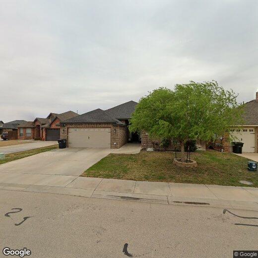 14 Sussex Dr, Odessa, TX 79765 House Rental in Odessa, TX