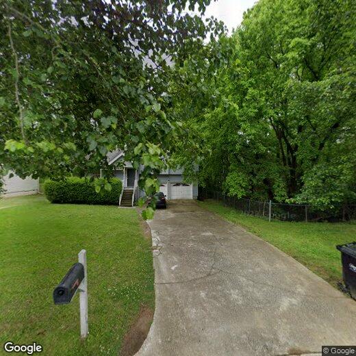 Foto principal - 2525 Galloway Dr