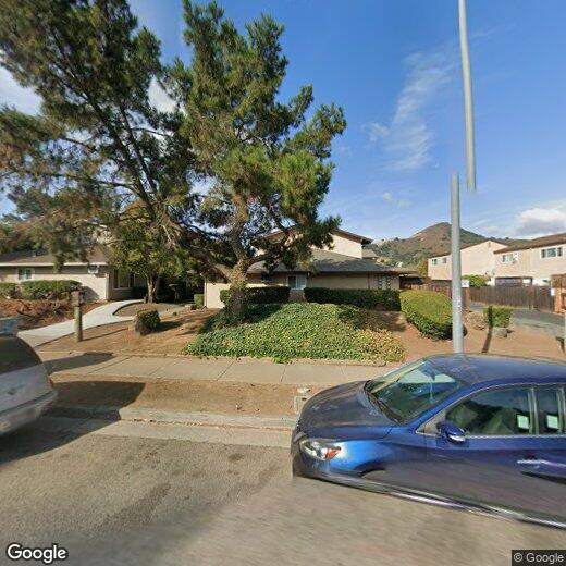 16725 Barnell Ave, Hill, CA 95037 Apartment for Rent in