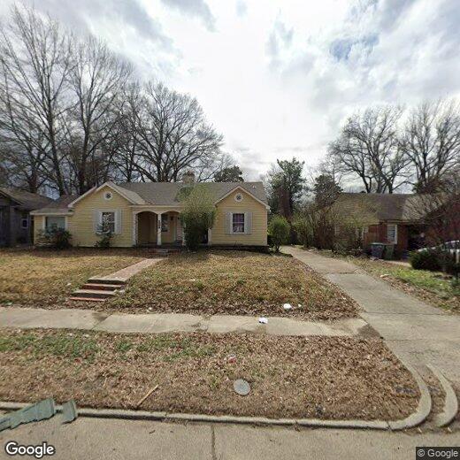 2275 Jackson Ave, Memphis, TN 38112 House Rental in Memphis, TN