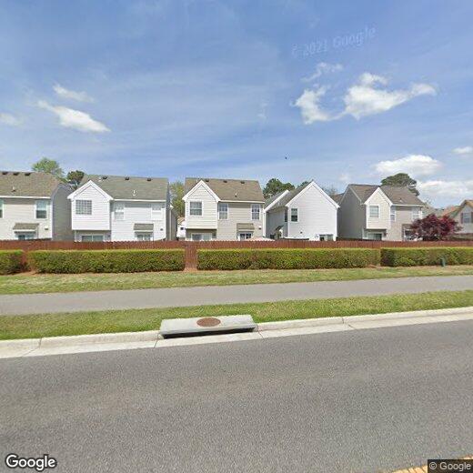 Primary Photo - 5417 Port Royal Dr