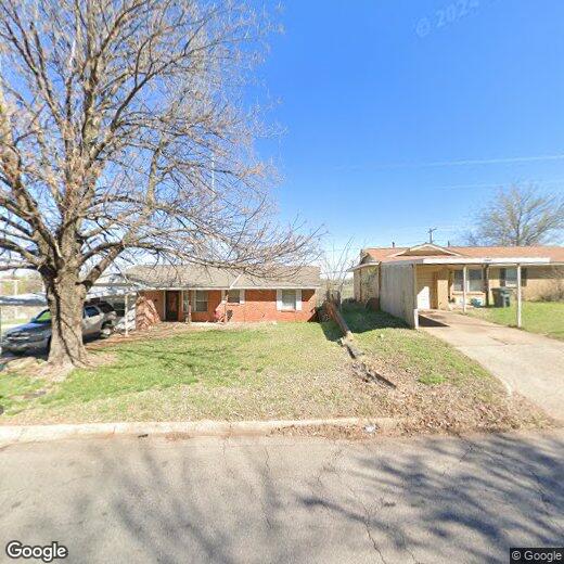 3005 Delmar Rd, Oklahoma City, OK 73115 House for Rent in Oklahoma City, OK