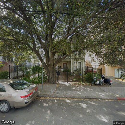 2244 Dwight Way, Berkeley, CA 94704 House Rental in Berkeley, CA