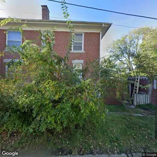 Primary Photo - 805 Jefferson St