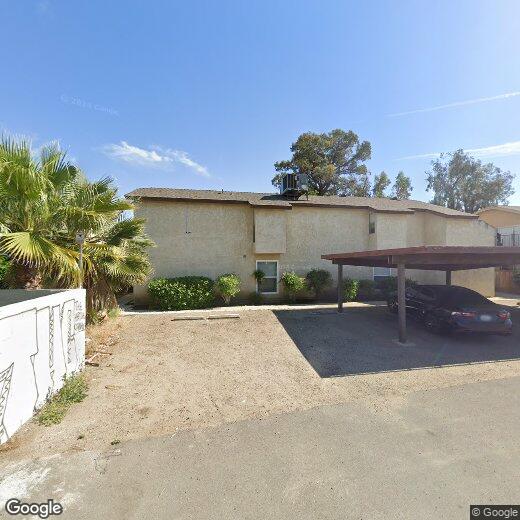 Primary Photo - 4700 Maybrook Ave