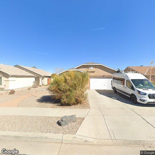 10408 Toledo St NW, Albuquerque, NM 87114 House Rental in Albuquerque