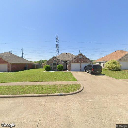 1534 Montreal Ln, Glenn Heights, TX 75154 House Rental in Glenn
