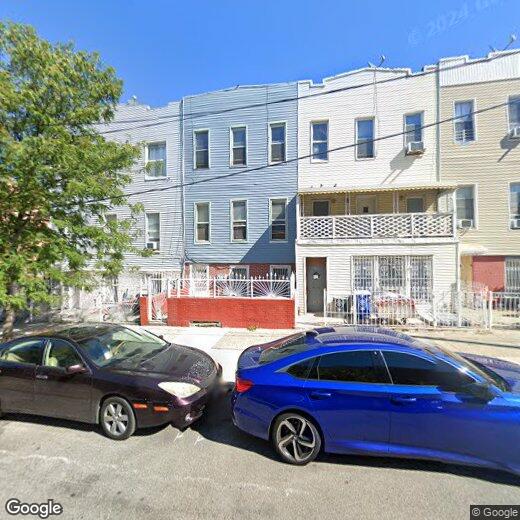 Primary Photo - BEAVER STREET