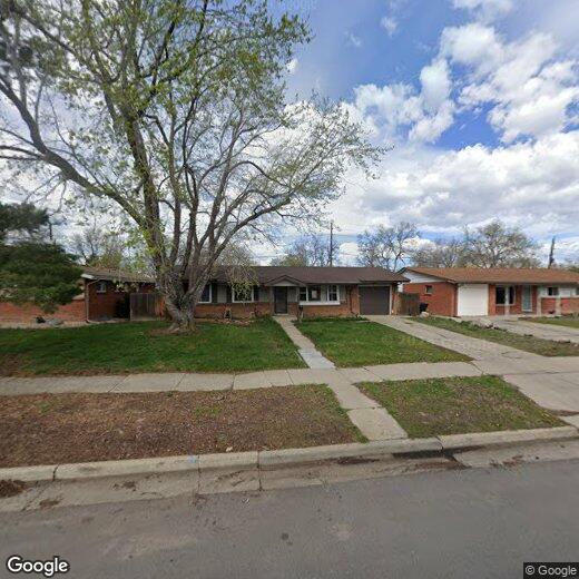 Primary Photo - 841 S Holly St