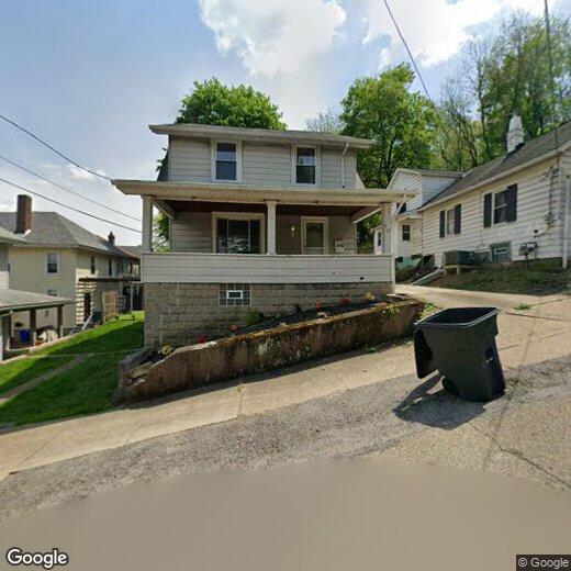 905 Chestnut St, Coraopolis, PA 15108 House Rental in Coraopolis, PA
