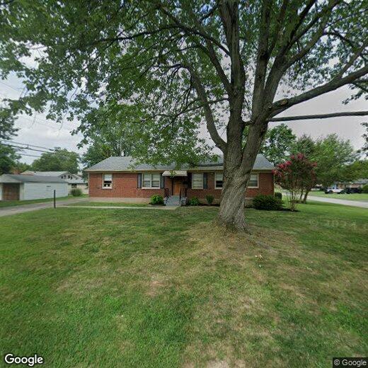 Primary Photo - 3701 Hughes Rd