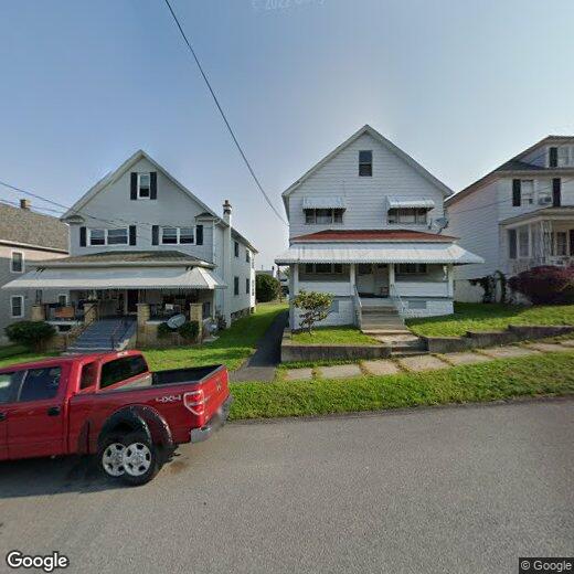 Primary Photo - 1342 St Ann St