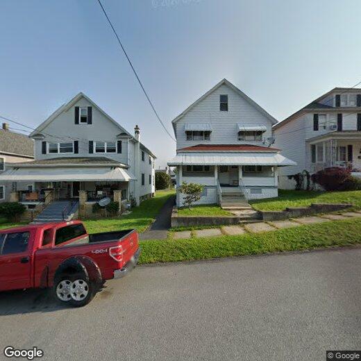 1342 St Ann St, Scranton, PA 18504 Apartment for Rent in Scranton, PA