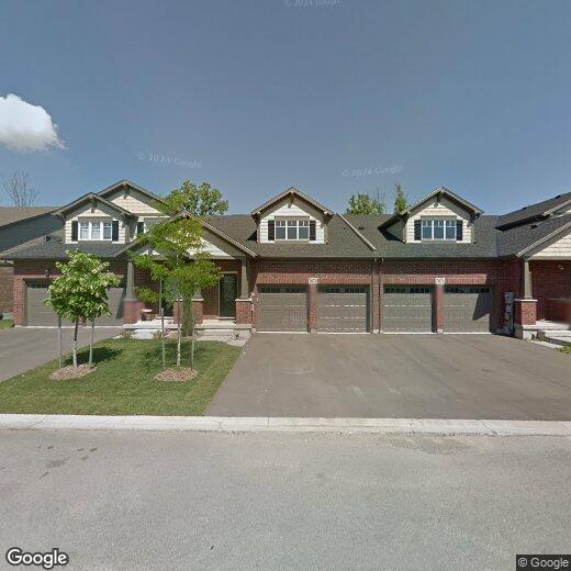 7711 Green Vista Gate, Niagara Falls, ON L2G 0Y9 Condo for Rent in