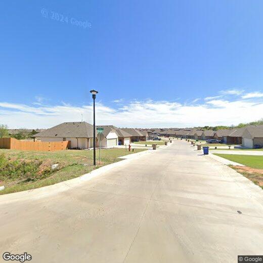 Primary Photo - 20600 E Reno Ave