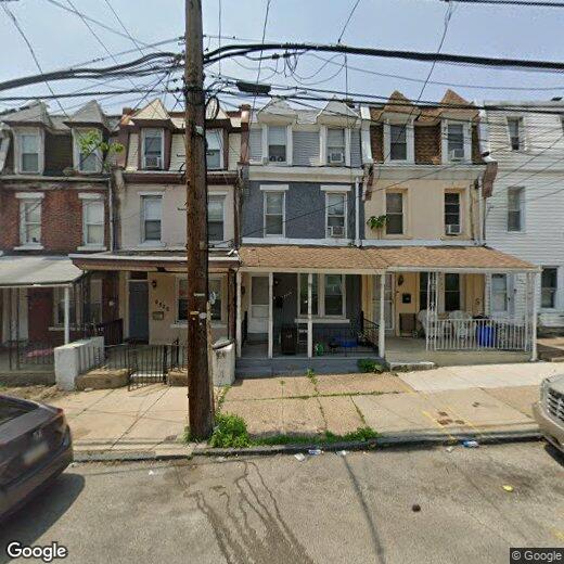 5522 Morton St, Philadelphia, PA 19144 Townhome Rentals in