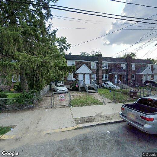Foto principal - 413 Boyd St