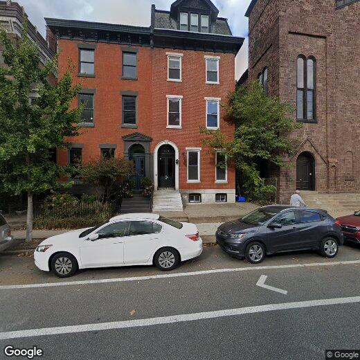 Primary Photo - 2009 Spring Garden St