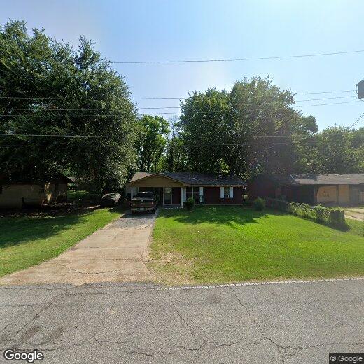 Primary Photo - 1601 S 12th St