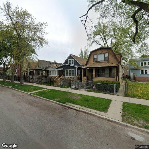 Primary Photo - 1505 N Leamington Ave