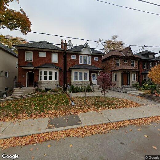 219 Greer Rd, Toronto, ON M5M 3N5 House for Rent in Toronto, ON
