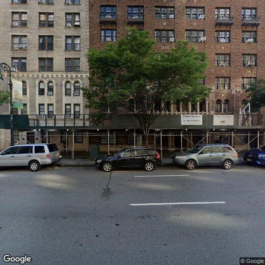 37 W 72nd St Unit 2B, New York, NY 10023 Apartment for Rent in New