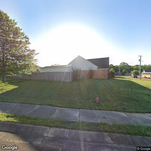 6200 Sandbourne E, Olive Branch, MS 38654 House Rental in Olive