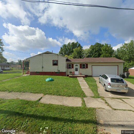 142 Lilburne Dr, Youngstown, OH 44505 House Rental in Youngstown, OH