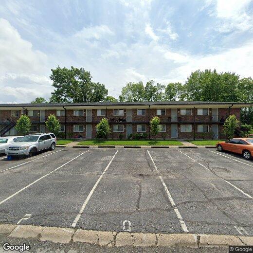 Primary Photo - 10301 Medallion Dr
