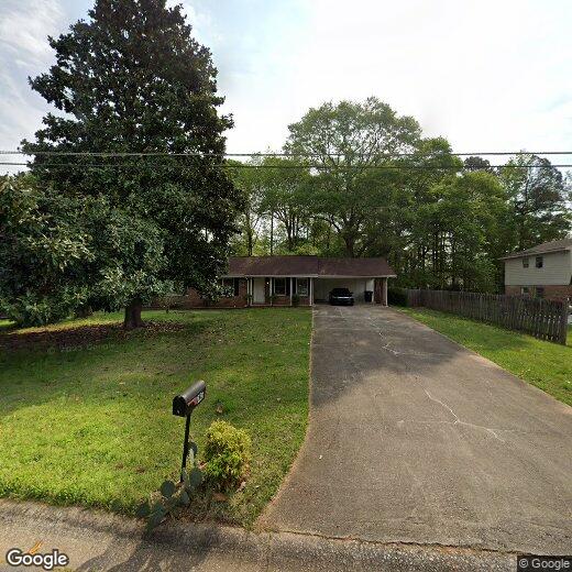 3125 Macedonia Dr, Powder Springs, GA 30127 House for Rent in Powder