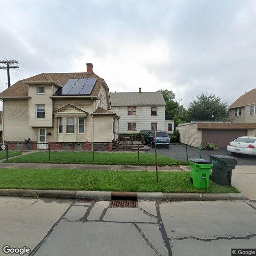 5295 Harvard Ave Unit 1, Newburgh Heights, OH 44105 Condo for Rent in