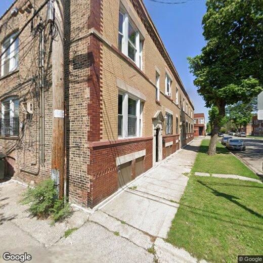 Primary Photo - Two Bedroom Unit