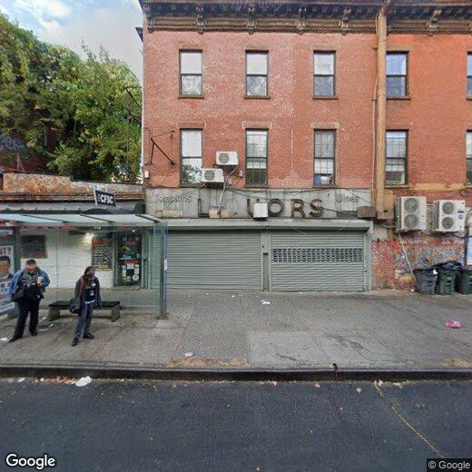 Primary Photo - 892 Myrtle Ave