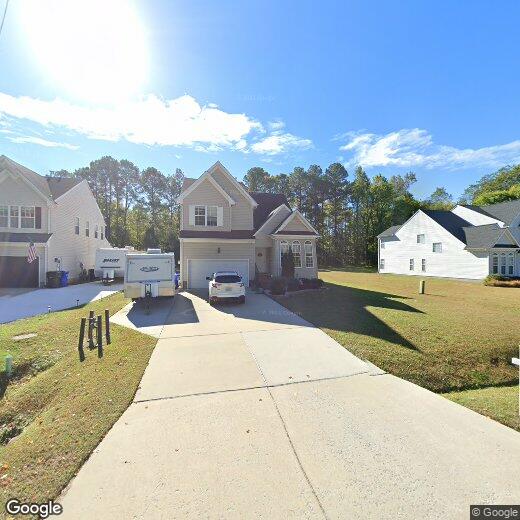 Primary Photo - 3721 Pughsville Rd
