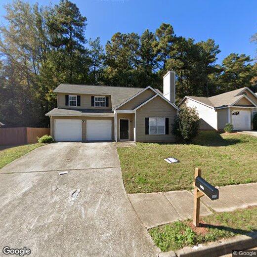 Foto principal - 3 Bedroom Pet-Friendly Home in Decatur, GA...