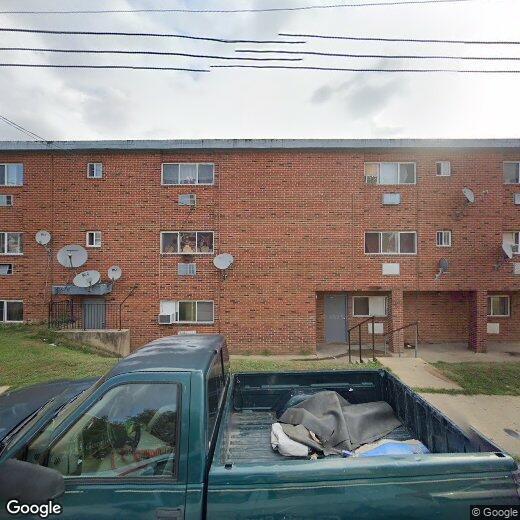 Foto principal - 1st Floor Efficiency