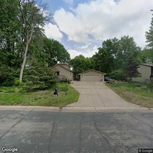 11653 Able St NE, Blaine, MN 55434 House Rental in Blaine, MN
