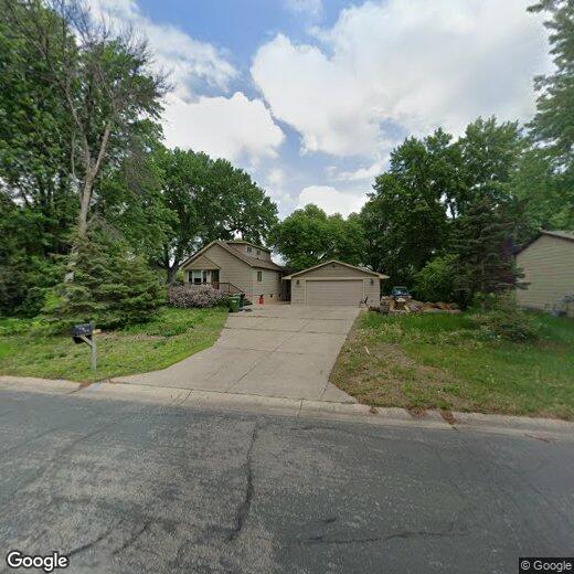 Primary Photo - 11653 Able St NE