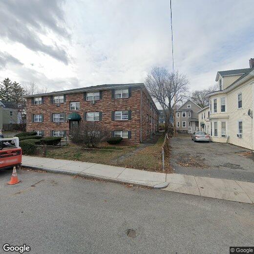 Primary Photo - 399 Walker St