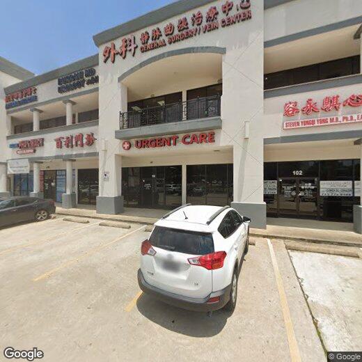 Foto principal - 9400 Bellaire Blvd