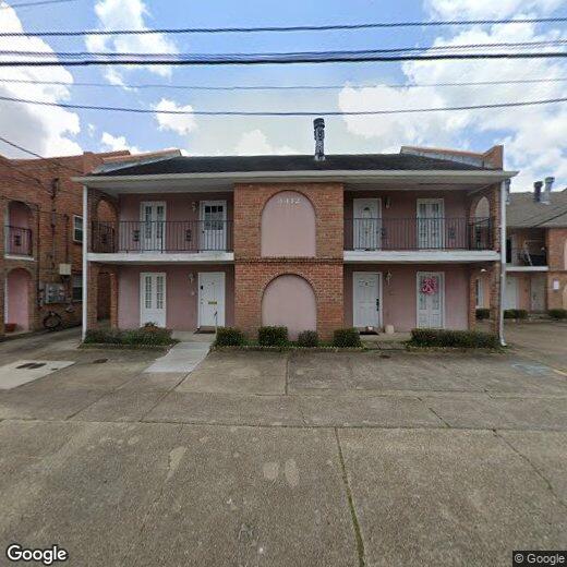 3412 W Esplanade Ave N, Metairie, LA 70002 Condo for Rent in Metairie, LA