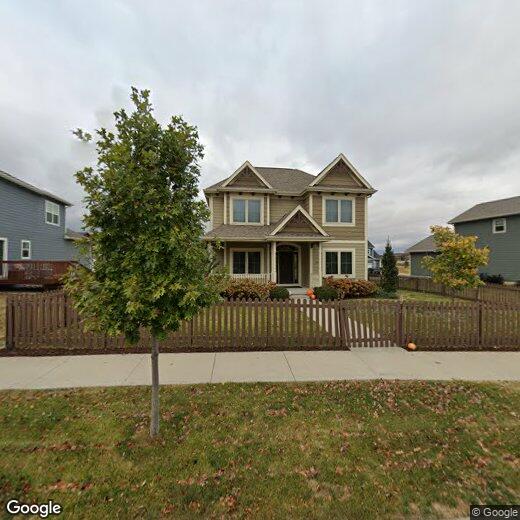 Primary Photo - 2039 SW Cascade Falls Dr