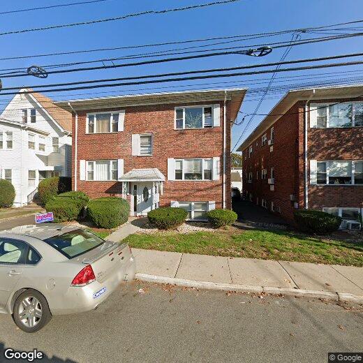 Primary Photo - 316 Franklin Ave