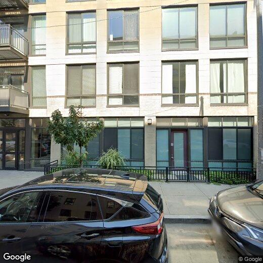 Primary Photo - 257 Northampton St
