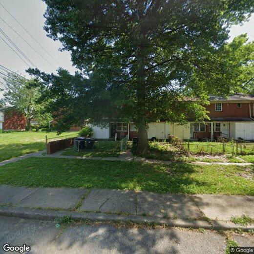 Foto principal - 3407 Chauncey Ave