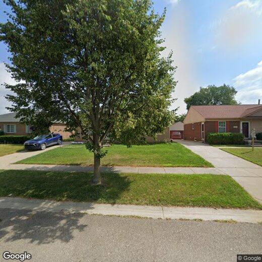 490 Moonlight Dr, Pontiac, MI 48340 House Rental in Pontiac, MI