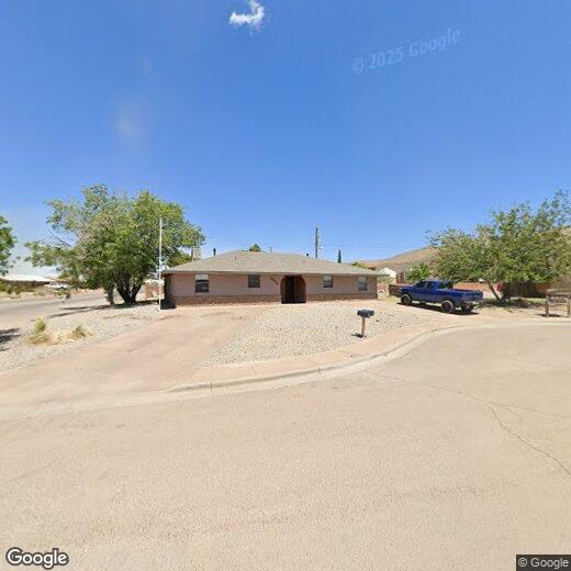 2608 Miguel Pl Unit Apartment A, Alamogordo, NM 88310 Room for Rent